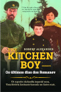 The Kitchen Boy - Os Ultimos Dias Dos Romanov