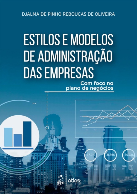 Estilos E Modelos De Administração