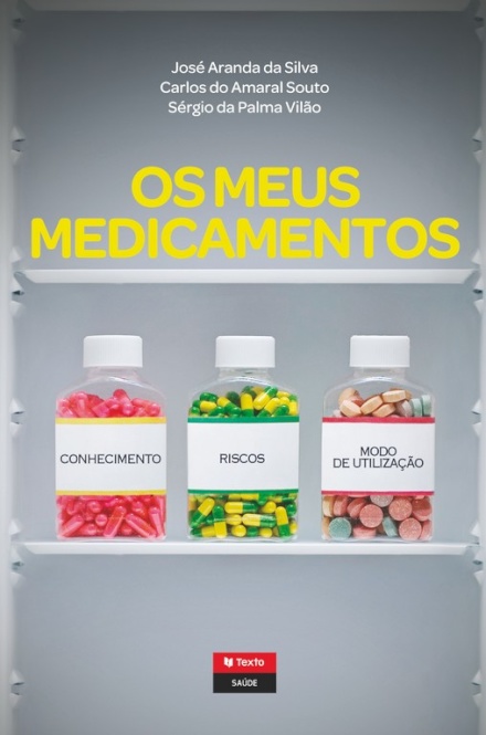 Os Meus Medicamentos