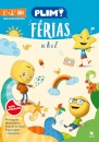 Férias Plim! 1º Ano