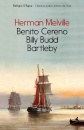 Billy Budd; Bartelby,O Escrivão; Benito Cereno