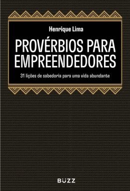 Provérbios Para Empreendedores