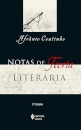 Notas De Teoria Literária