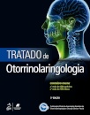 Tratado De Otorrinolaringologia E Cirurgia Cérvicofacial