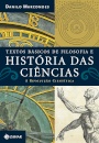 Textos Básicos De Filosofia E História Das Ciências