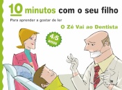 10 Minutos... Zé vai ao dentista