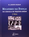 Mecanismos Das Doenças Em Cirurgia De Pequenos Animais