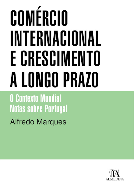 Comércio Internacional E Crescimento A Longo Prazo