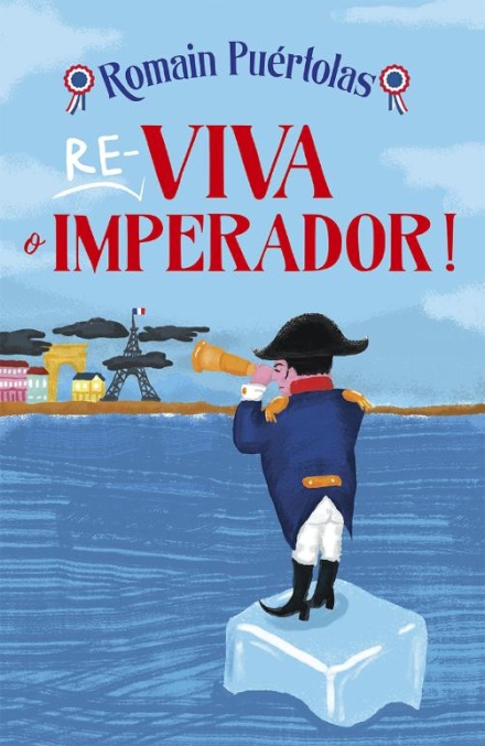 Re-Viva o Imperador!