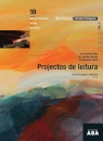 Projectos De Leitura-Vol1+2 10/11º 2024