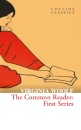 The Common Reader : First Series