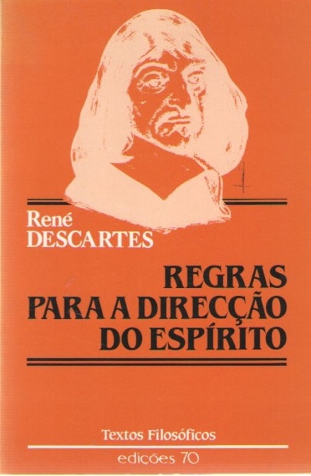 Regras para  a Direcção do Espírito