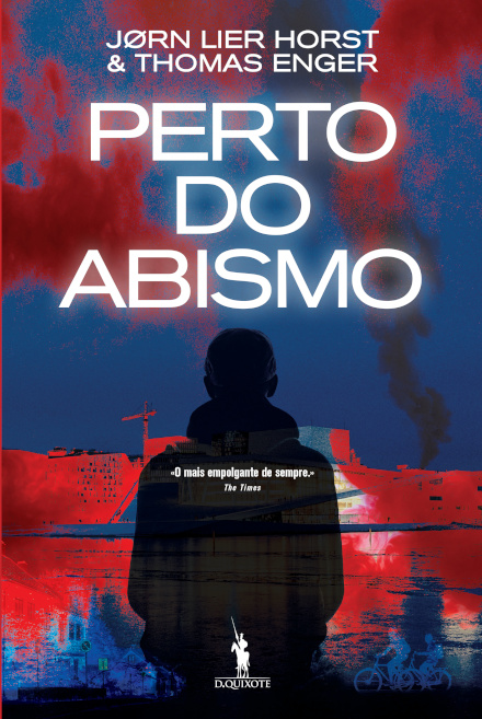 Blix & Ramm - Vol. 3 - Perto do Abismo