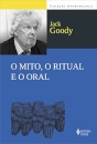 O Mito, O Ritual E O Oral