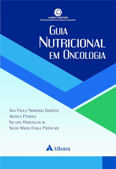 Guia Nutricional em Oncologia