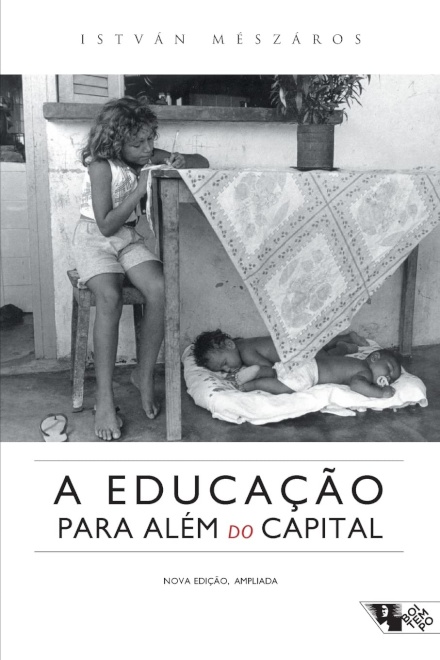 A Educação Para Além Do Capital