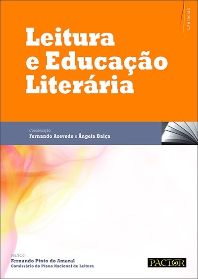 Leitura E Educação Literária