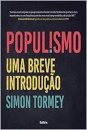 Populismo: Uma Breve Introdução