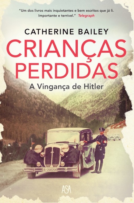 Crianças Perdidas