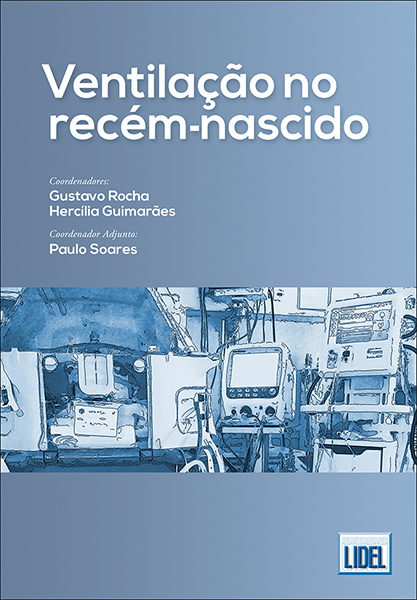 Ventilação no recém-nascido