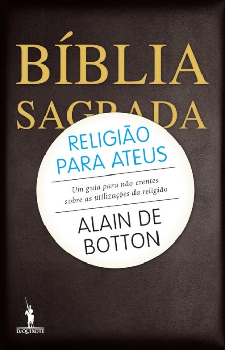 Religião para Ateus