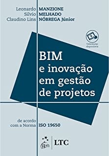 Bim E Inovação Em Gestão De Projetos