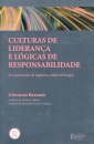 Culturas de Liderança e Lógicas de Responsabilidade