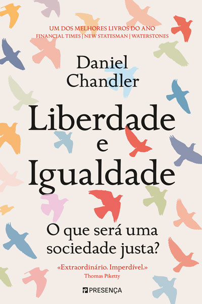 Liberdade E Igualdade