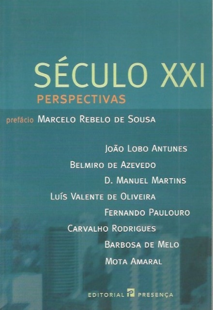 Século XXI - Perspectivas