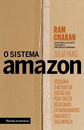 O Sistema Amazon