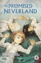 The Promised Neverland N.º 4 - Quero viver!