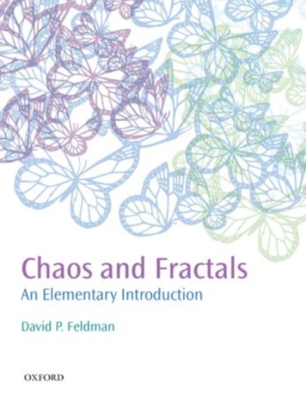 Chaos And Fractals