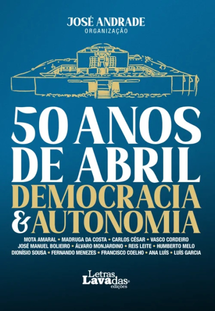 50 Anos de Abril