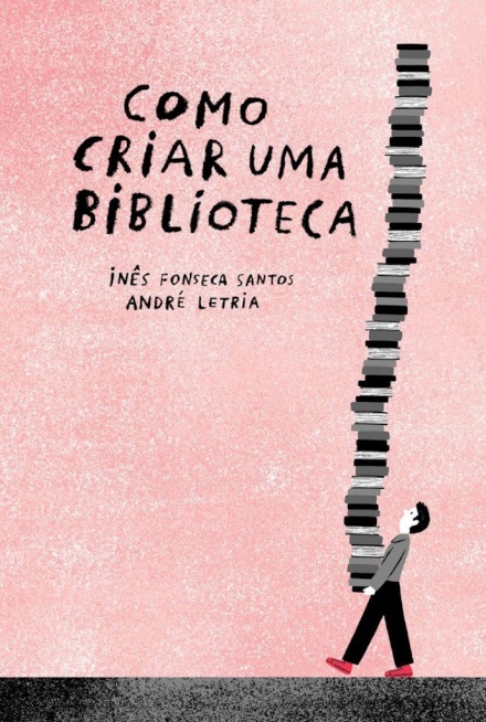 Como Criar Uma Biblioteca