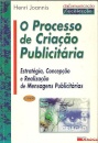 O Processo de Criação Publicitária