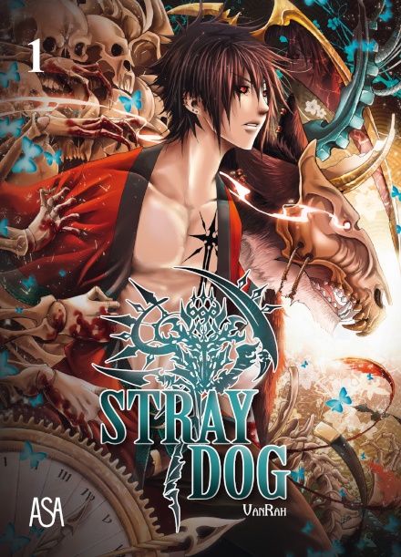 Straydog 1