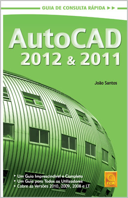 Autocad 2012 & 2011 Guia De Consulta Rápida