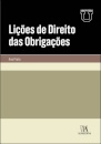 Lições De Direito Das Obrigações