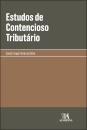 Estudos De Contencioso Tributário