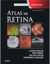 Atlas De Retina