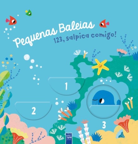 Pequenas Baleias