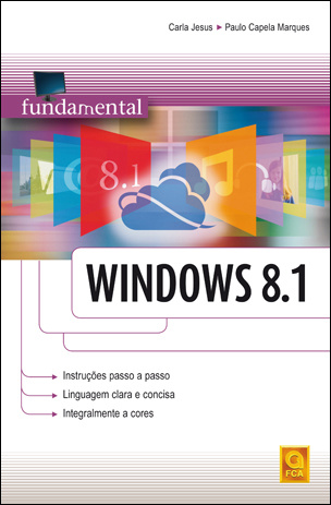 Windows 8.1 Fundamental