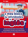 Bloco de Inglês 4º ano