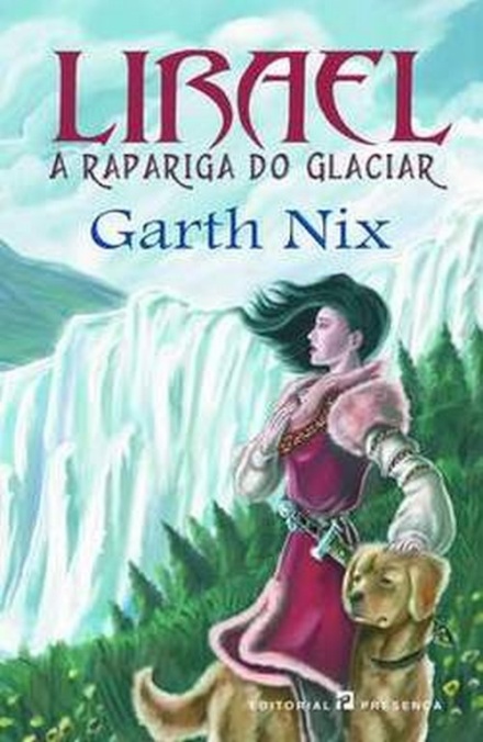 Lirael - A Rapariga Do Glaciar