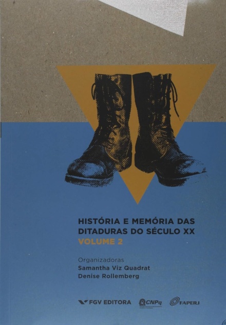 História E Memória Das Ditaduras Do Século XX V.02