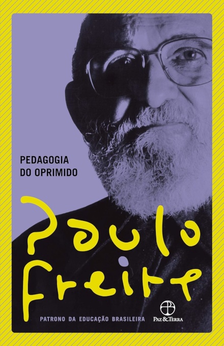 Pedagogia Do Oprimido