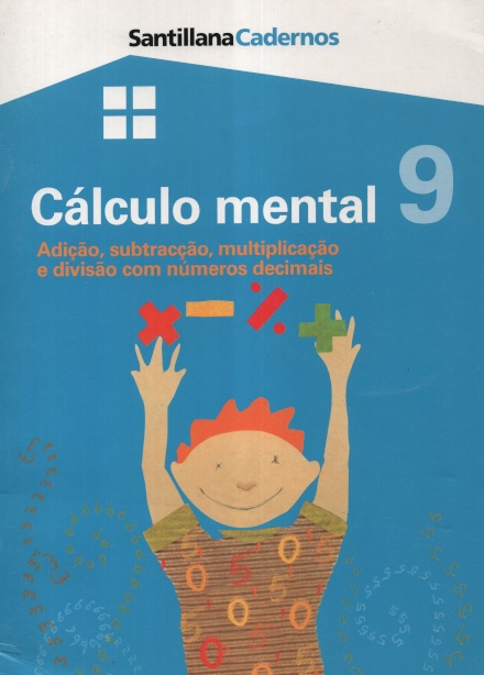 Cálculo Mental 9