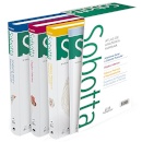 Sobotta Atlas De Anatomia Humana 3 Vols