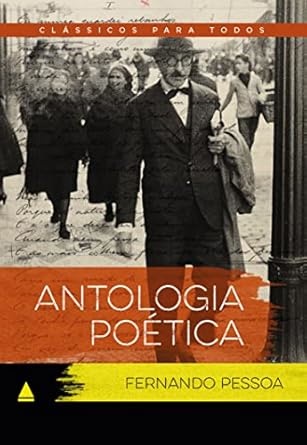 Antologia Poética Fernando Pessoa