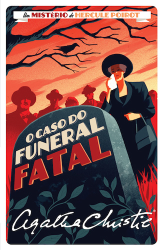 O Caso do Funeral Fatal - AC Jovem